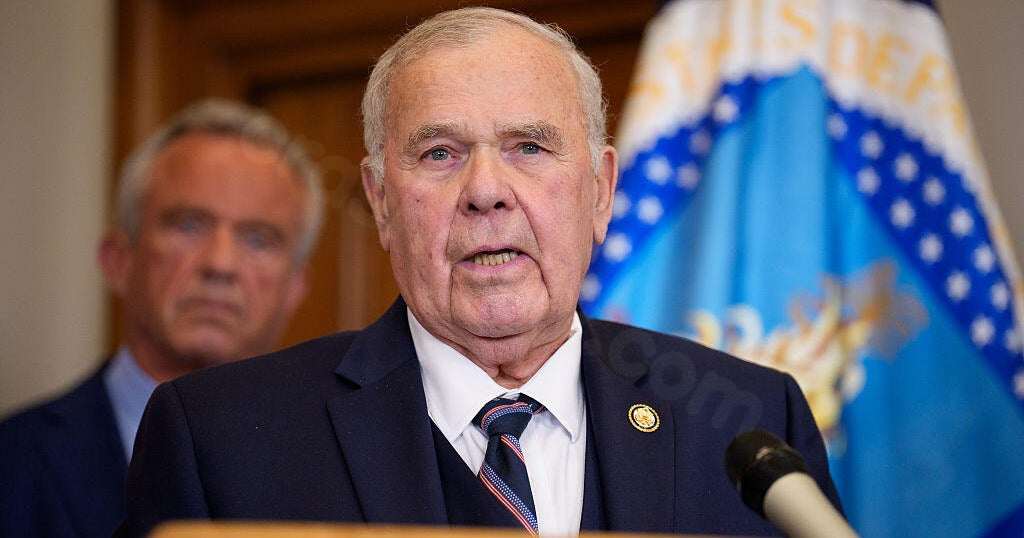 Wife of GOP Rep. Jim Baird dies following complications from car crash injuries, congressman's office says