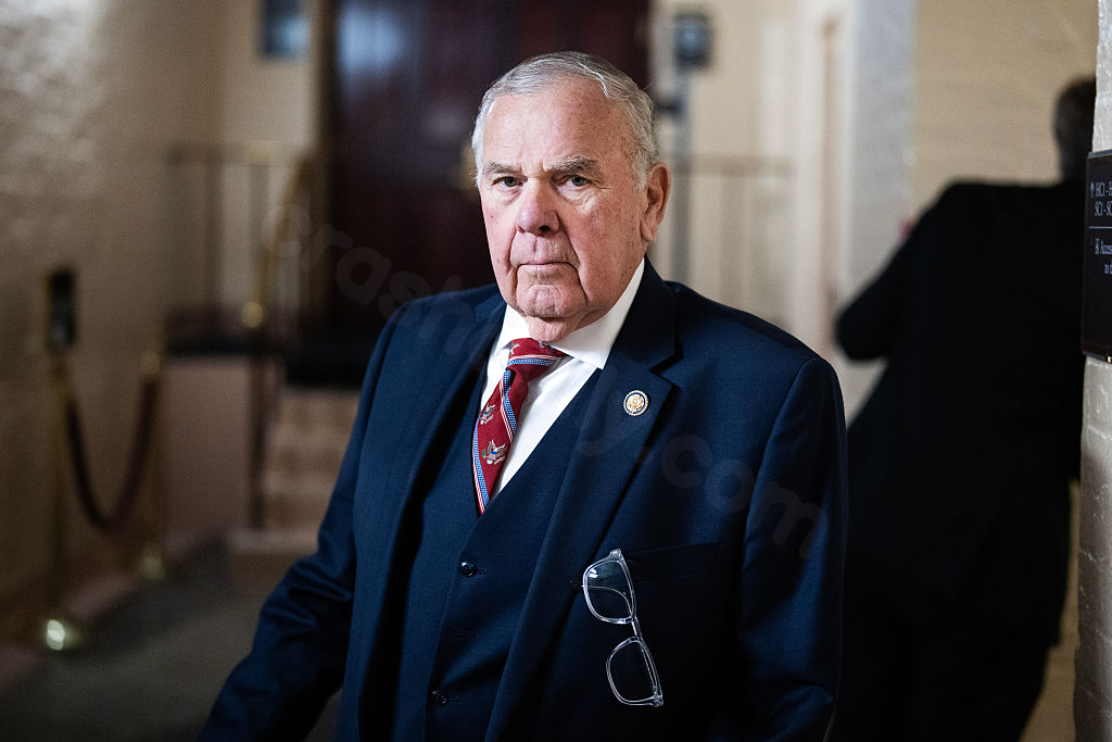 Wife of Rep. Jim Baird Dies Following Car Accident Complications
