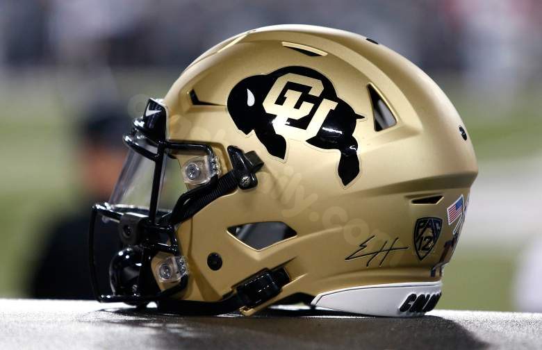 BREAKING NEWS: Colorado Quarterback Dies in Car Accident