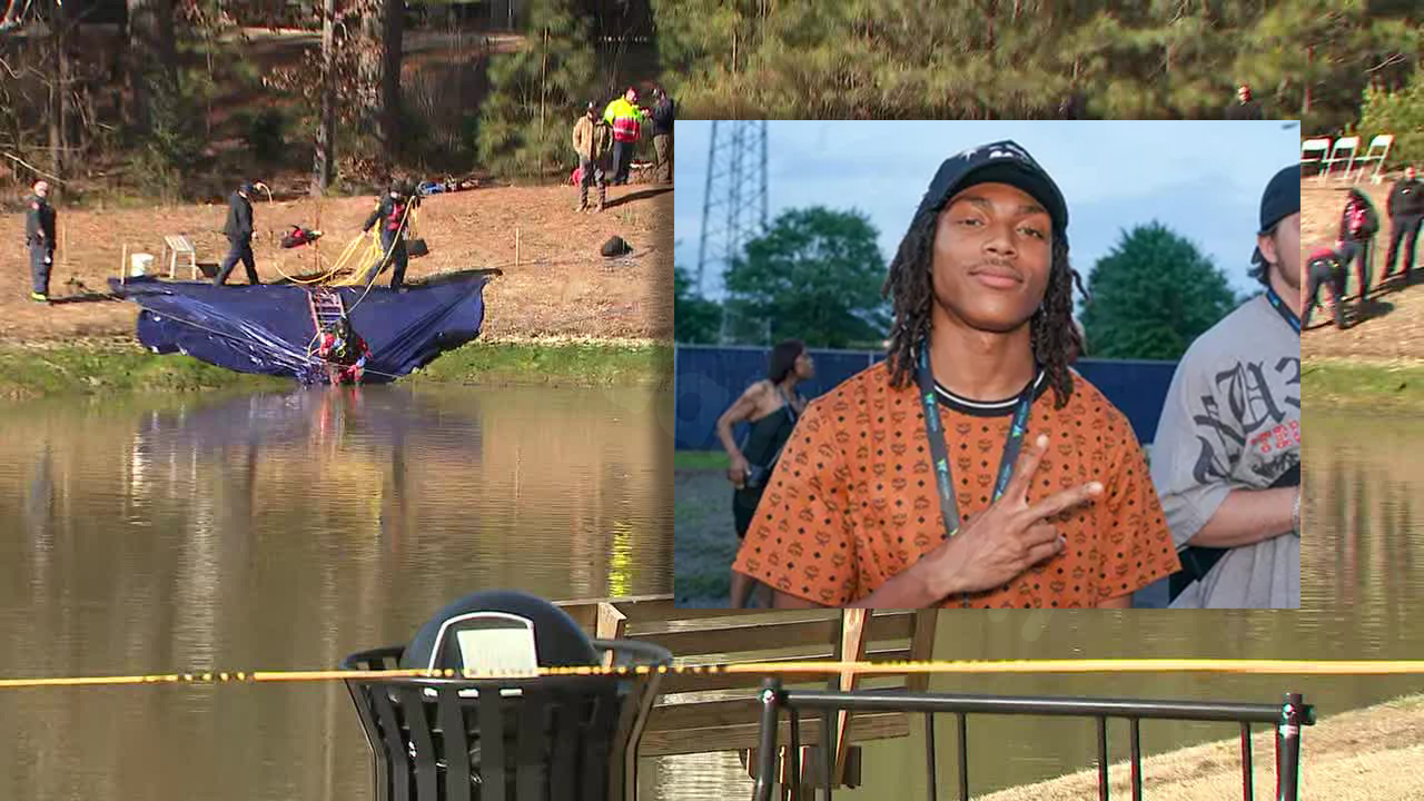 DJ Young Slade's death ruled an accident, medical examiner says