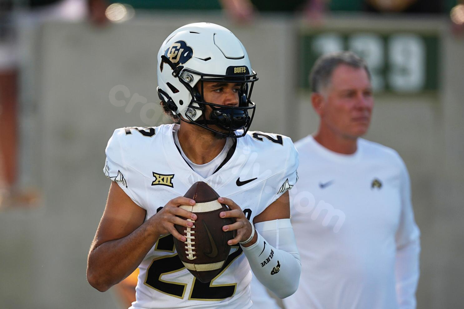 Dominiq Ponder, backup quarterback at Colorado, dies in single-car accident