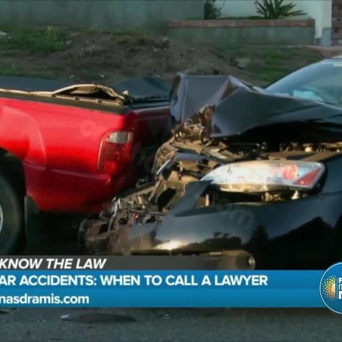 Know the Law: Threshold Injury Law