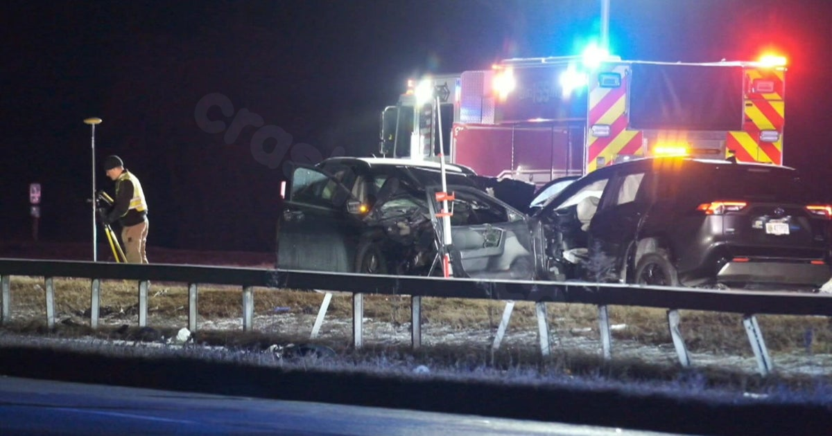 Off-duty NYPD sergeant arrested for Taconic State Parkway crash that killed man, New York AG says