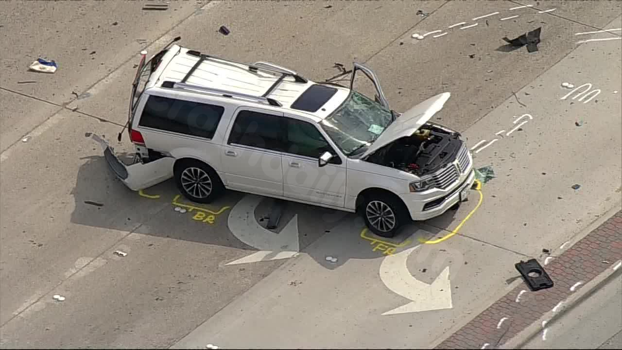 15-year-old killed, 3 others hurt in Plano crash