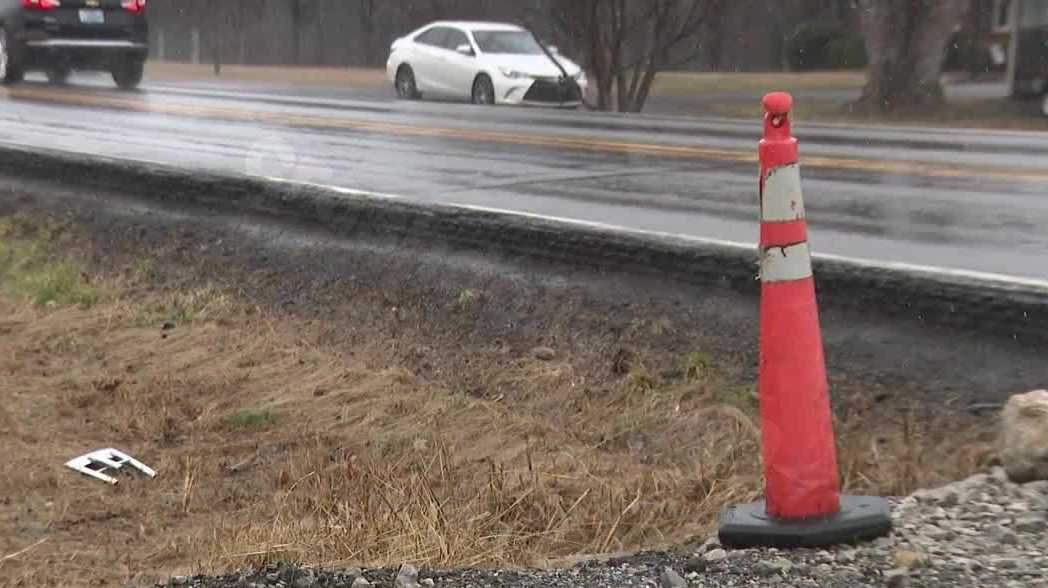 After 95 crashes, fatal wreck spurs calls for safety changes at Bullitt County intersection