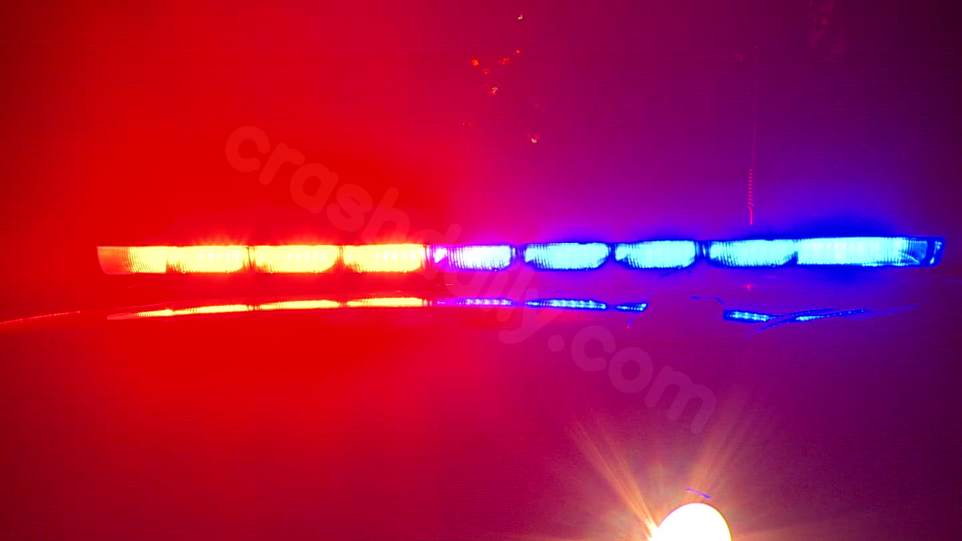 Man dead after rollover crash near Caledonia, deputies say