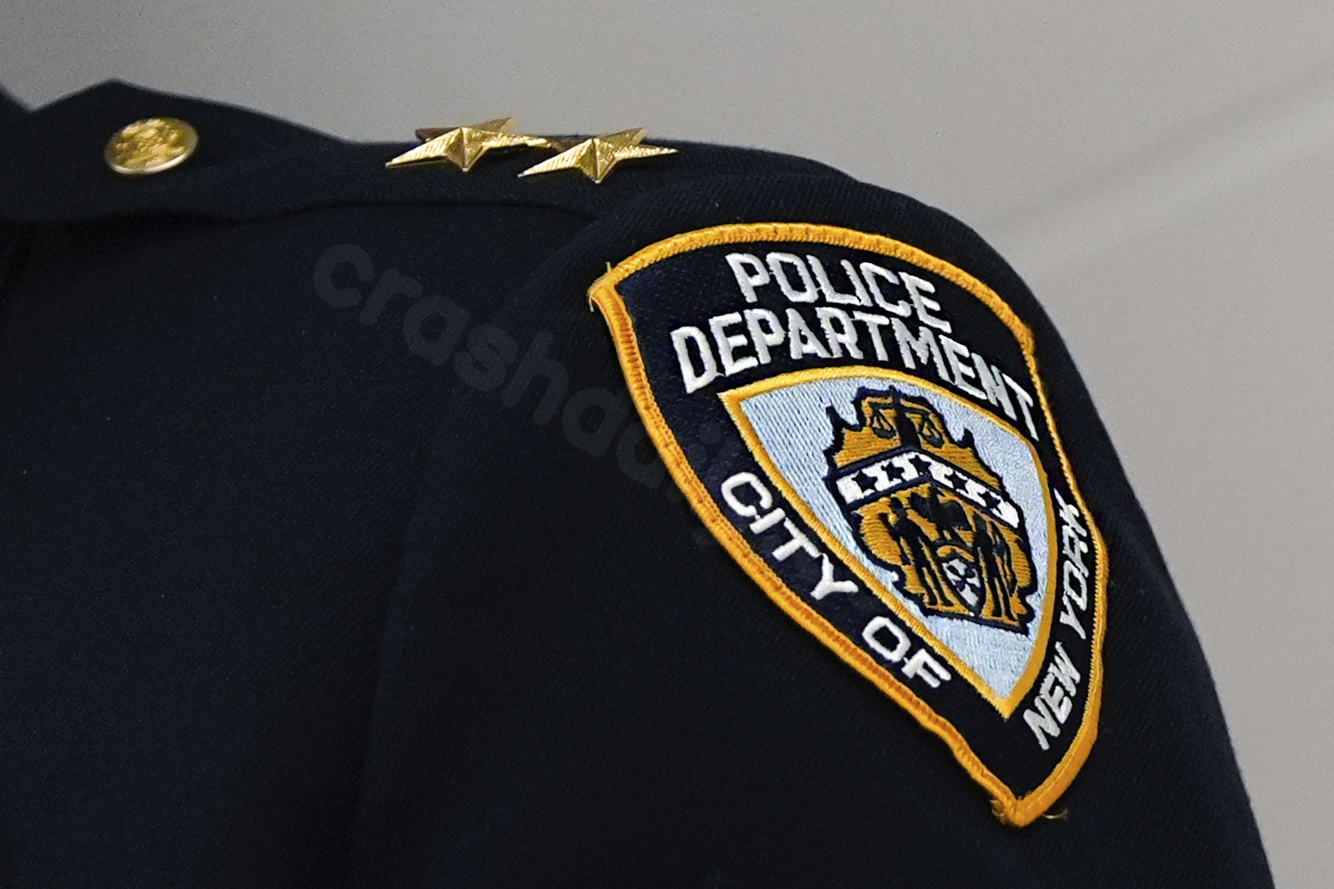 NYPD sergeant was allegedly drunk in deadly wrong-way crash in NY