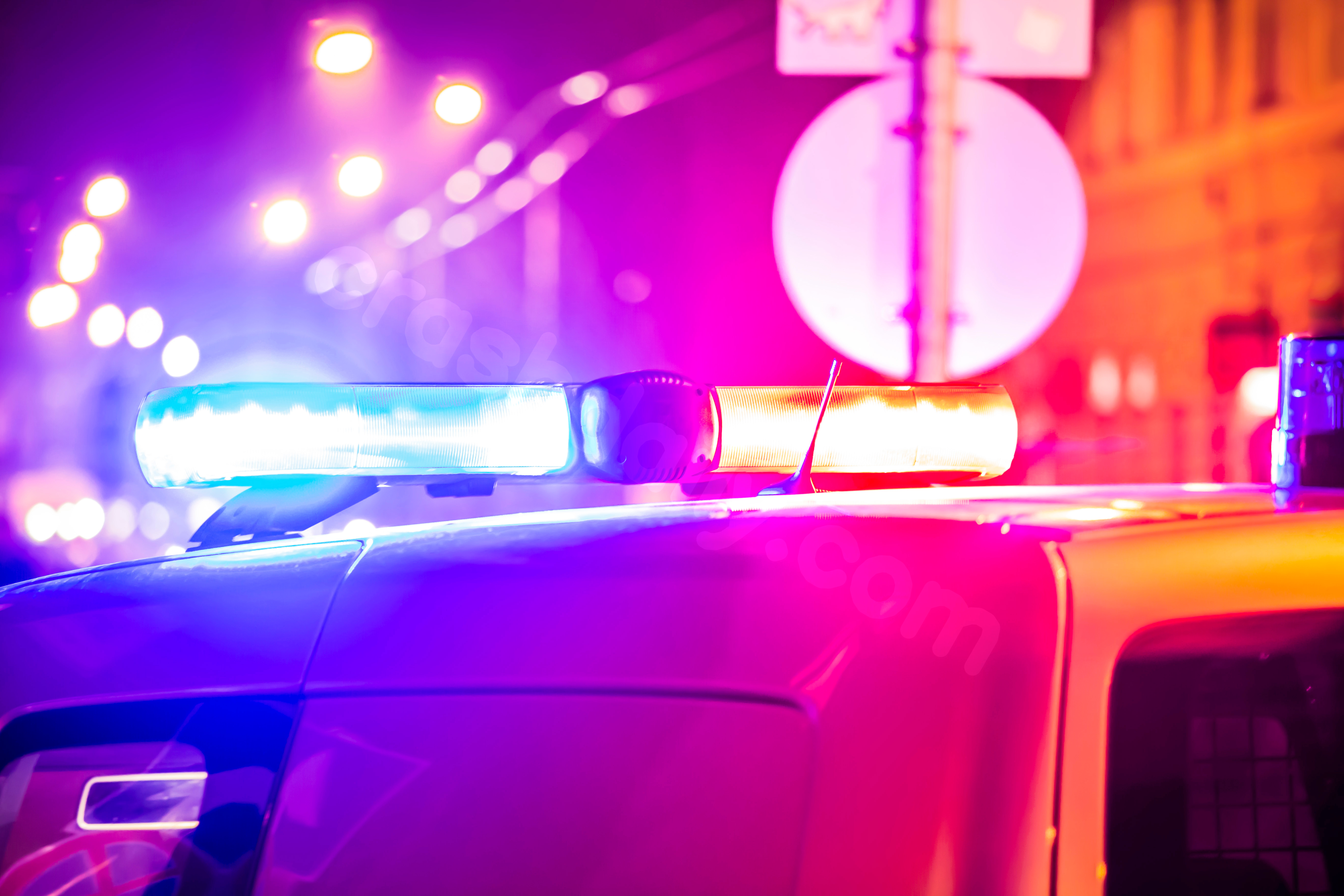 Pedestrian in ‘critical condition’ after Ceres car collision