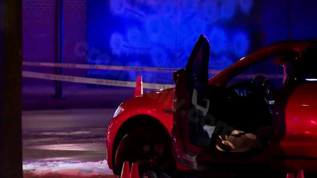 Witness recounts fatal shooting in downtown Milwaukee near Deer District
