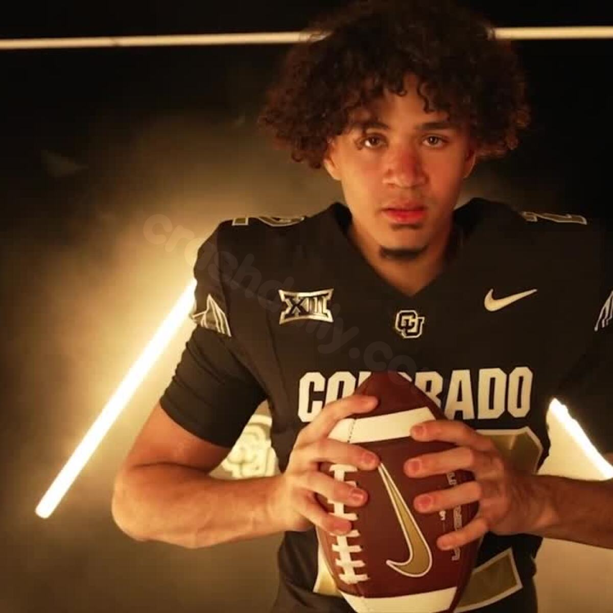'He lived and he loved hard': Family and friends remember CU Buffs quarterback Dominiq Ponder