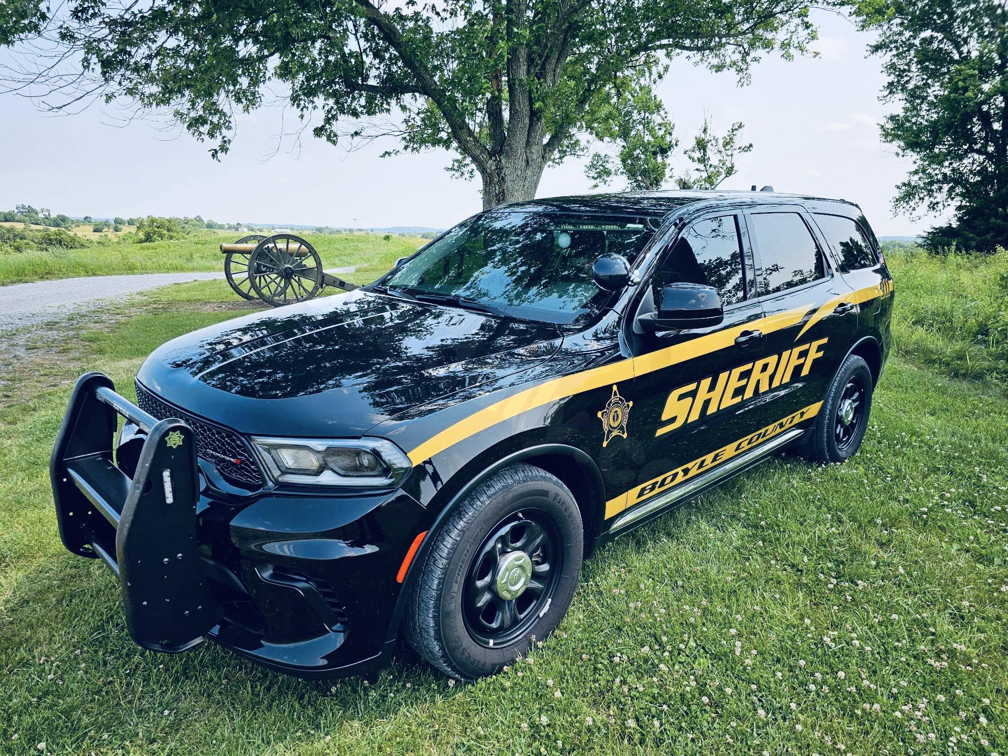 Lancaster man killed, Boyle County deputy hurt in Junction City crash