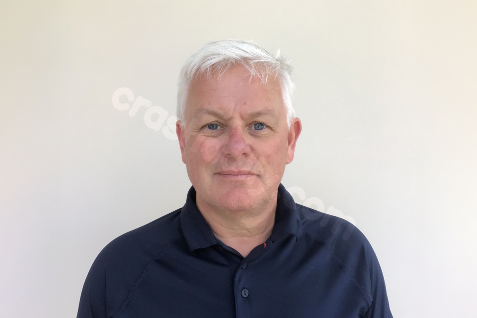 Rob Loder appointed as Chief Inspector of Marine Accidents