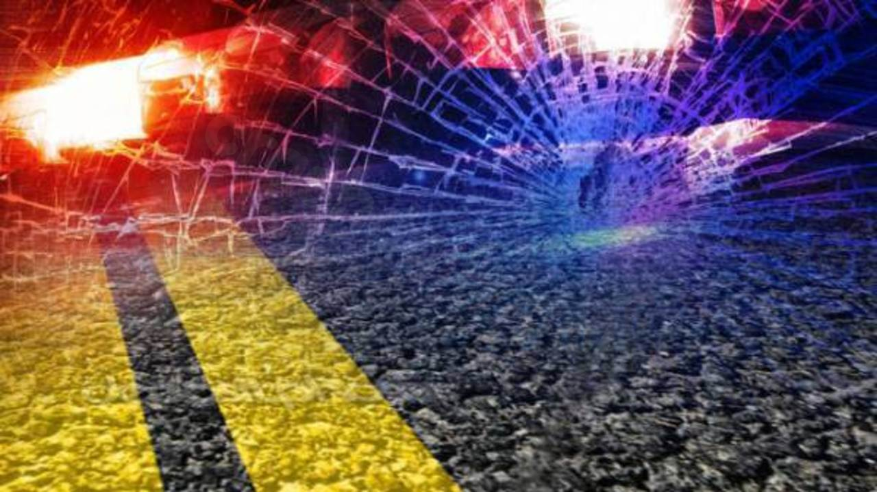 Car accident reported near Mercer Mall, traffic diverted