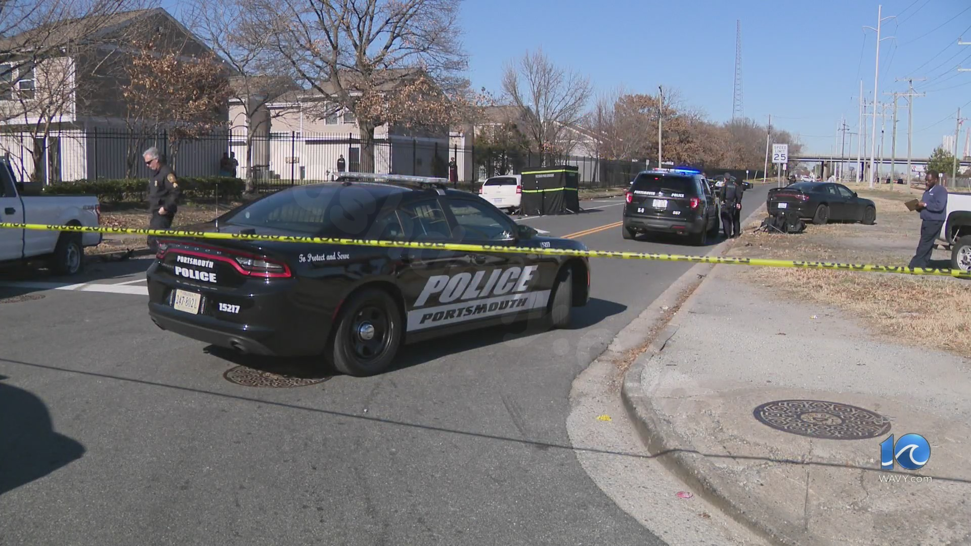 PPD: 2 arrested in connection to fatal January crash with pedestrian