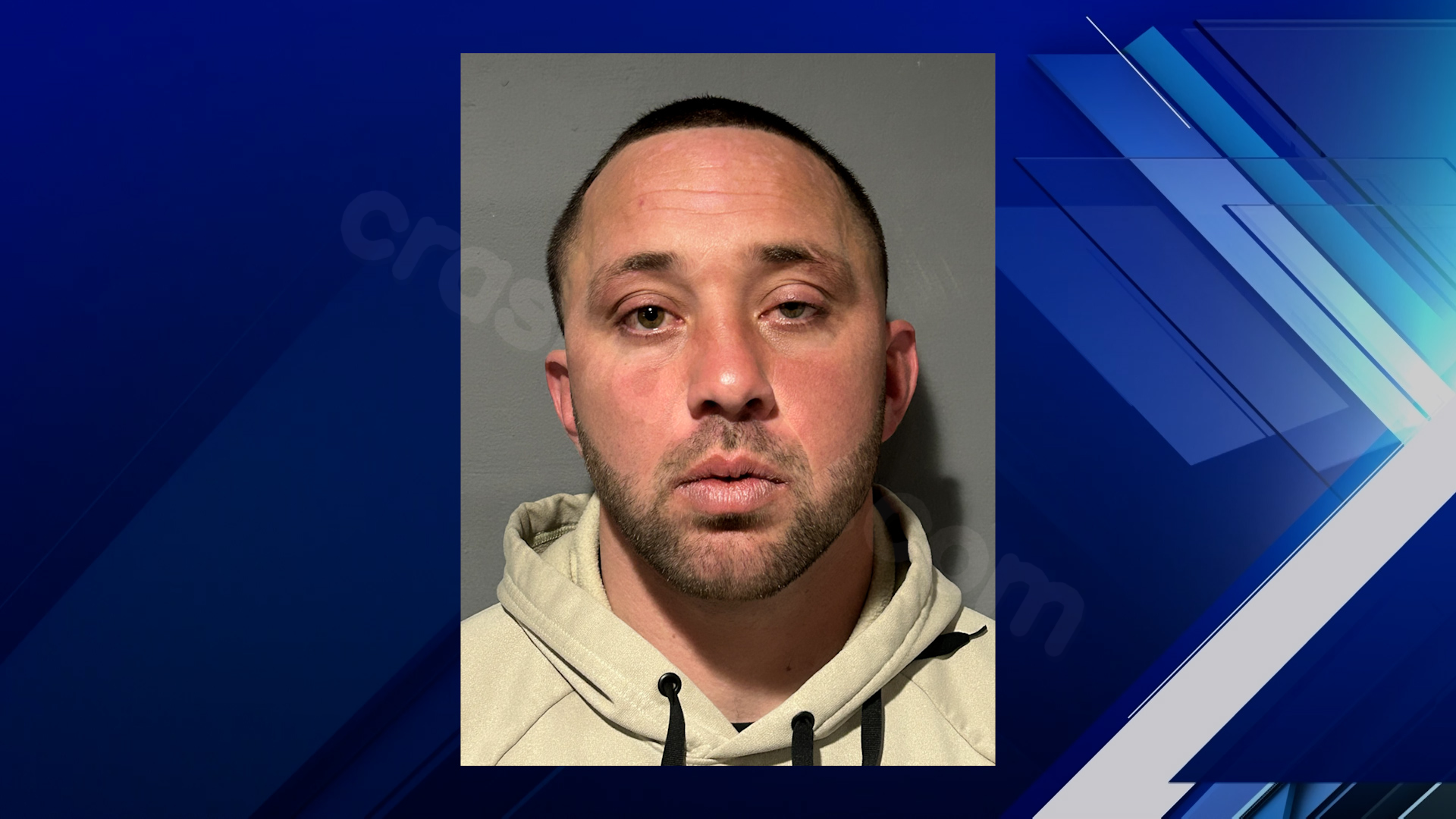 Snowplow driver behind deadly crash arrested on DUI charge