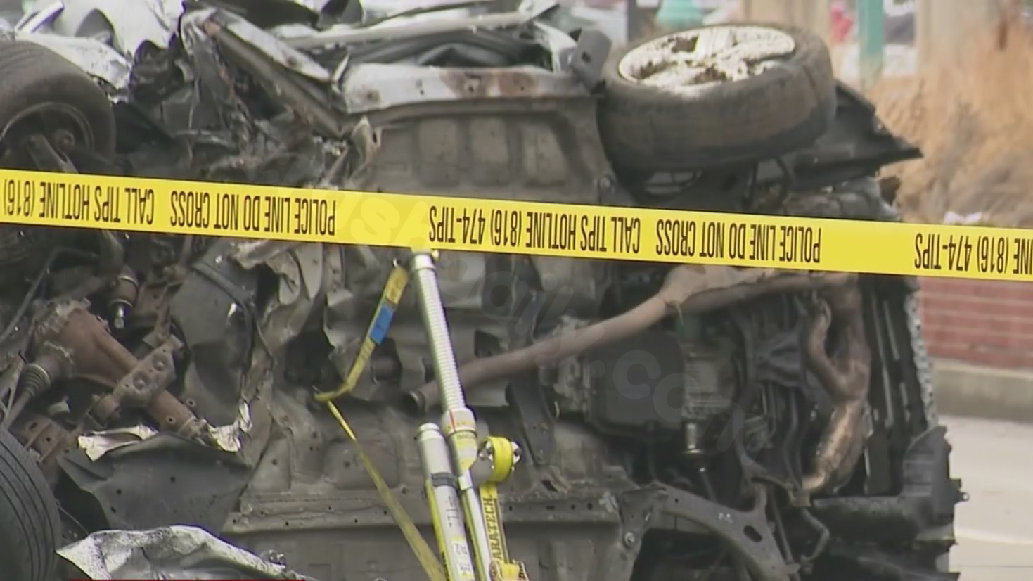 2 women killed in 4-vehicle crash on 71 Highway identified