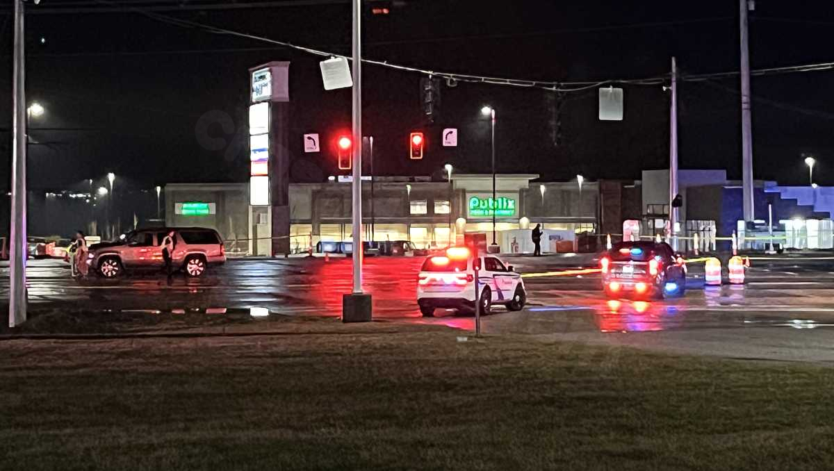 Coroner: Man dies after being hit by car in Cold Spring