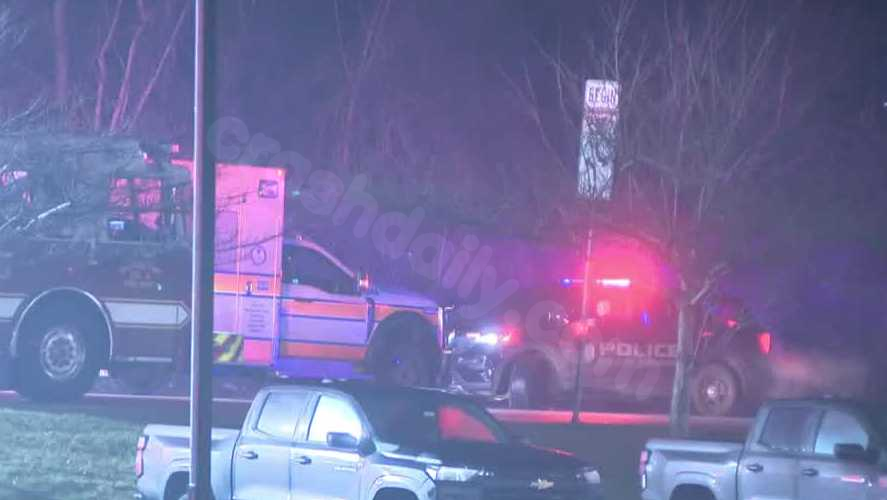 Hit-and-run investigation underway in Wilkins Township; portion of William Penn Highway shut down for hours