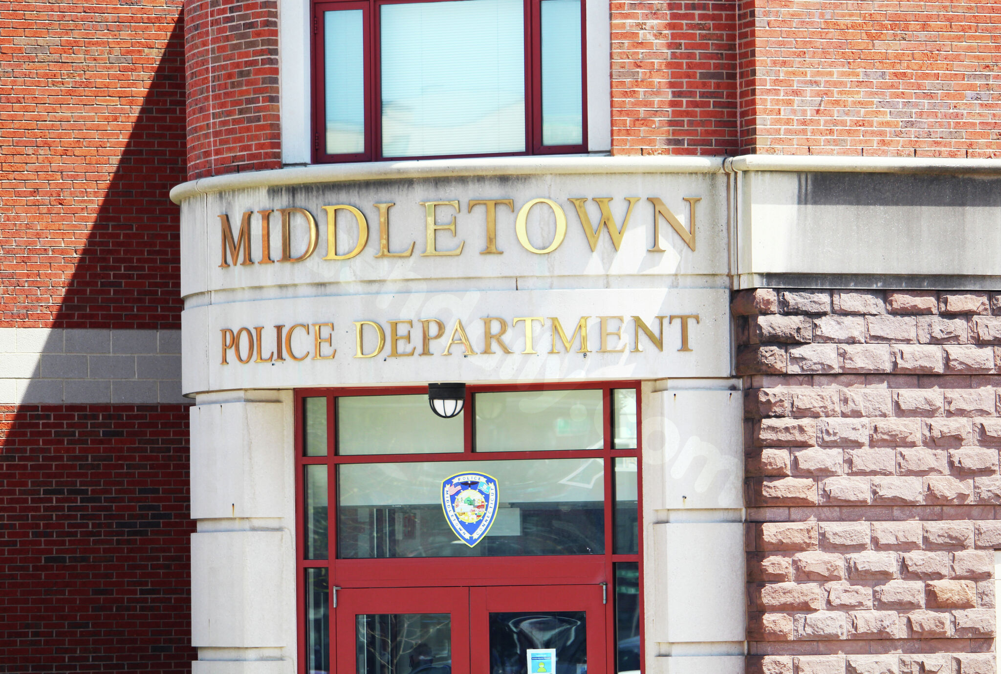 Middletown woman's windshield was 'obstructed' in fatal crash involving a pedestrian, warrant says