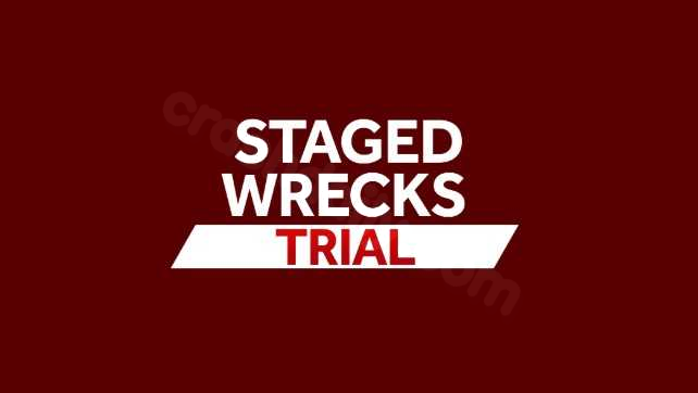 Everything you need to know about the New Orleans staged wrecks trial