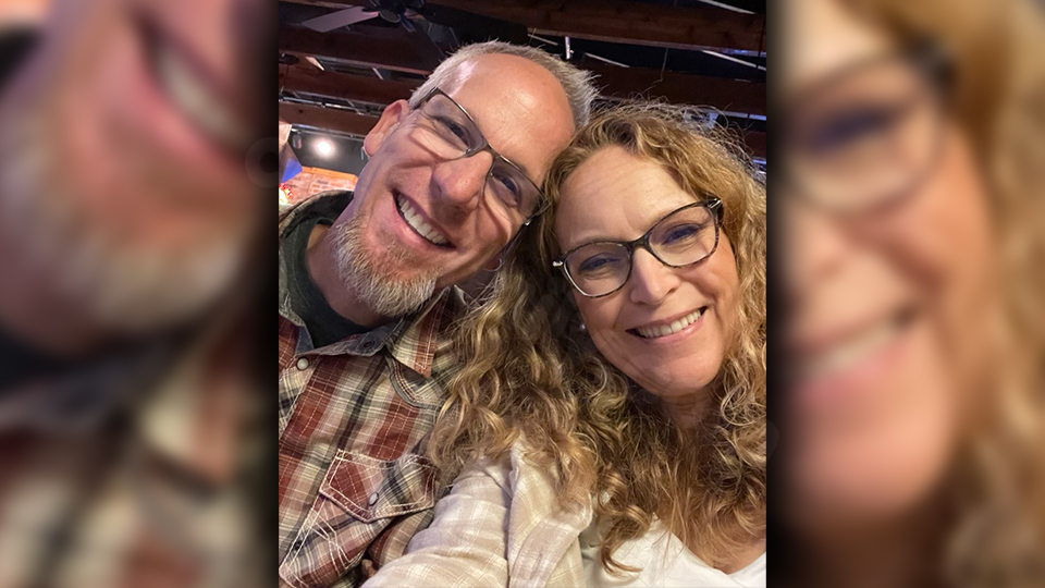 ‘She’s my treasure’: Husband, family honor Angela Born after fatal crash