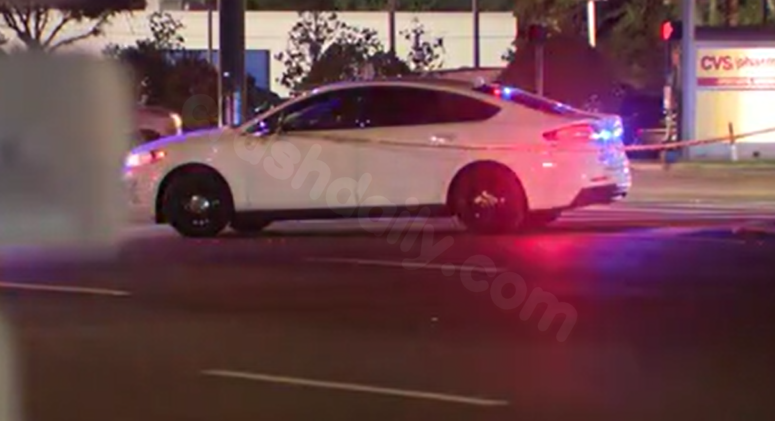 1 arrested in fatal Altamonte Springs crash, police say