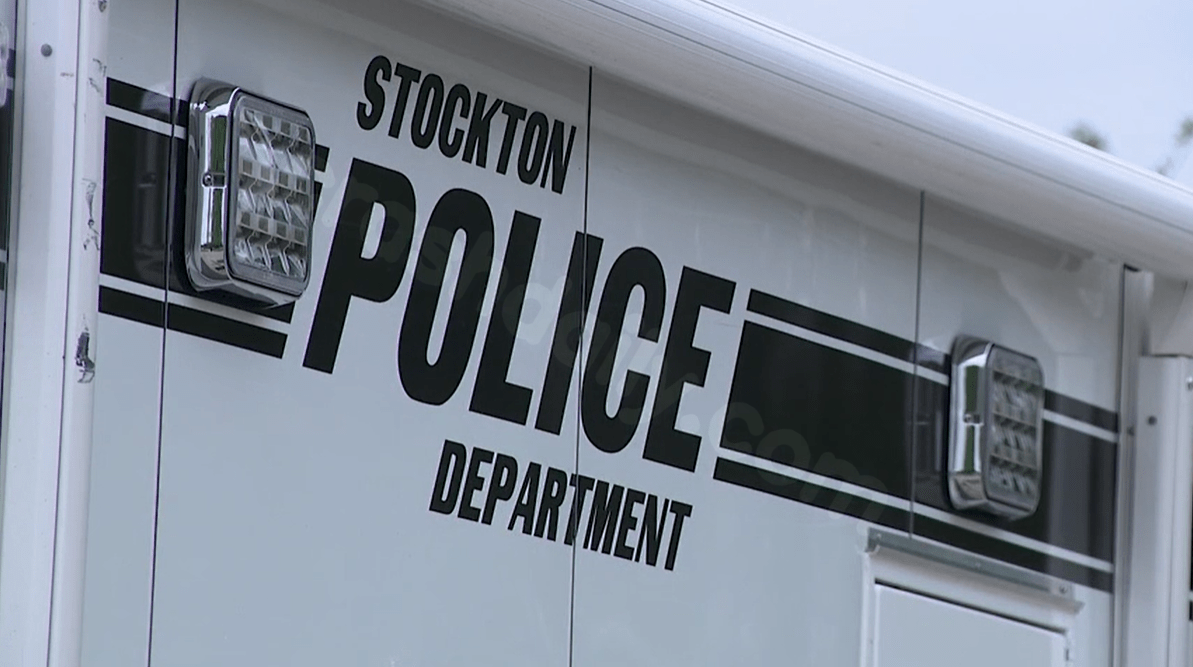 Motorcyclist killed in Stockton Park District crash