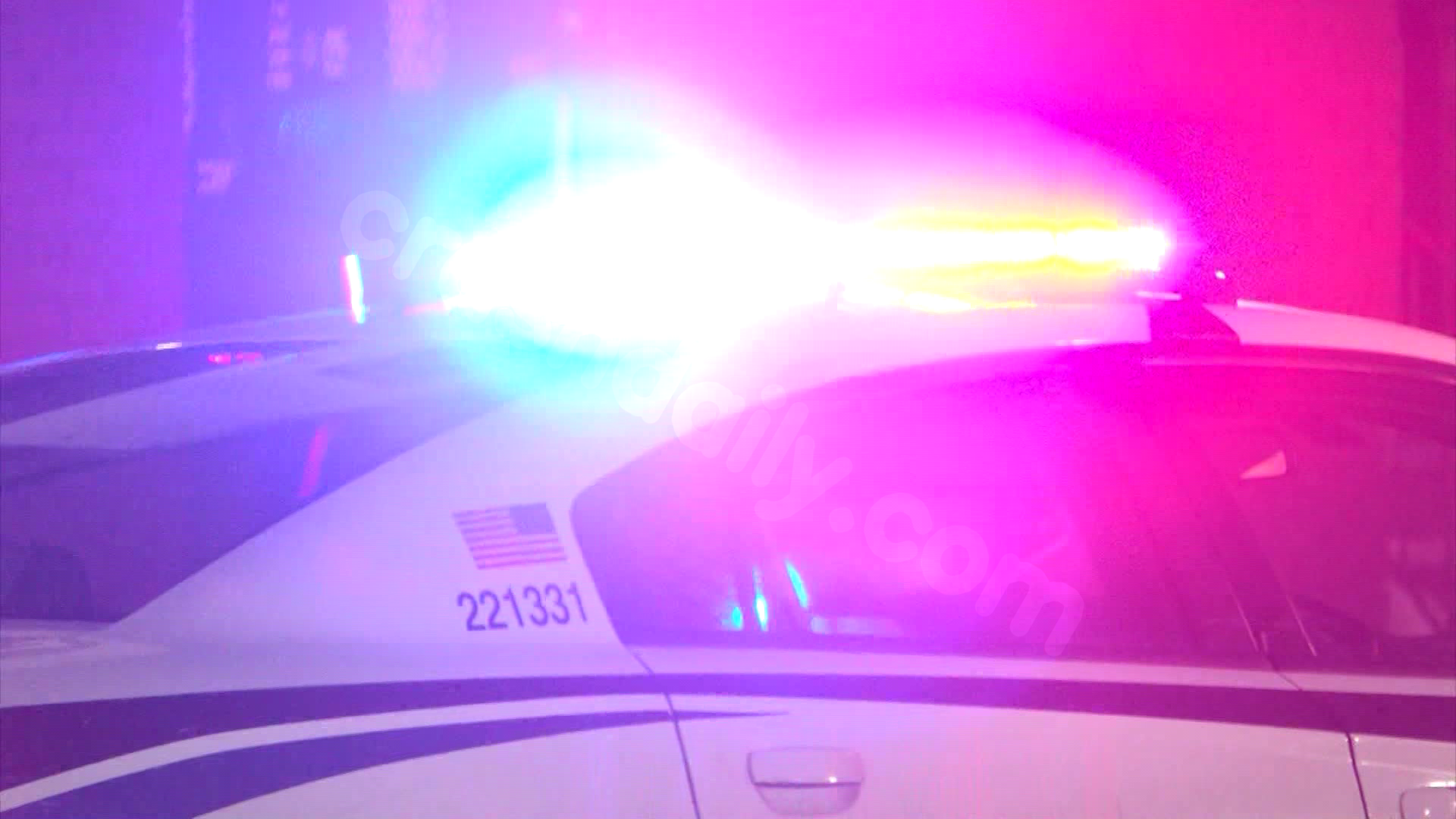 Pedestrian killed in early morning accident on Hudson Avenue