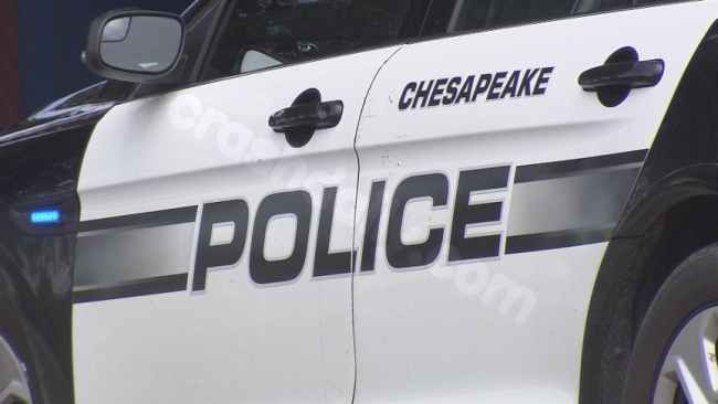 Serious motorcycle accident closes Kempsville Road in Chesapeake