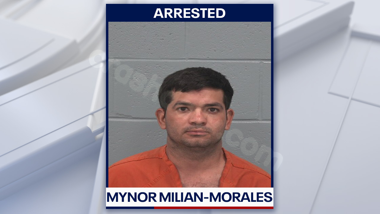 Illegal immigrant facing DUI charges after motorcyclist killed, 3 hurt in Zephyrhills crash: FHP