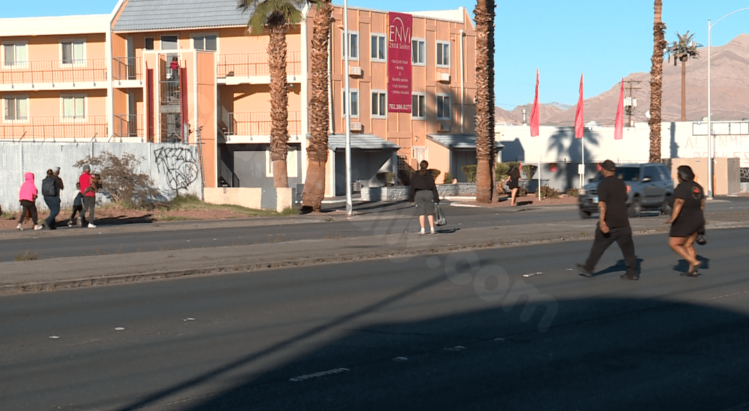 Jaywalking continues in area where 10-year-old was hit, killed by driver