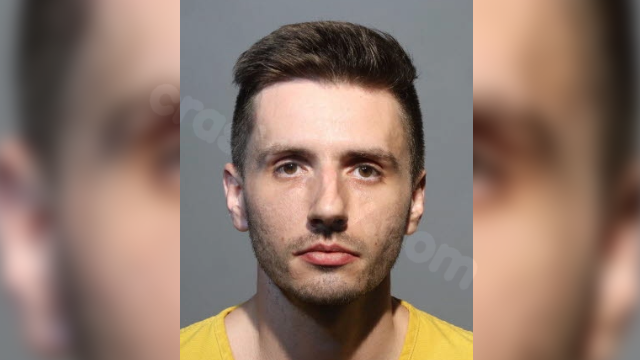 Longwood man arrested in deadly DUI crash in Altamonte Springs
