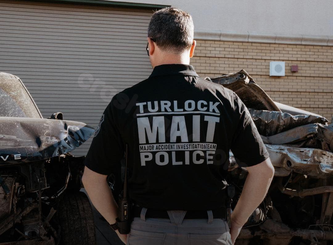 New details on Turlock crash, fatal victim identified, 1 person hospitalized