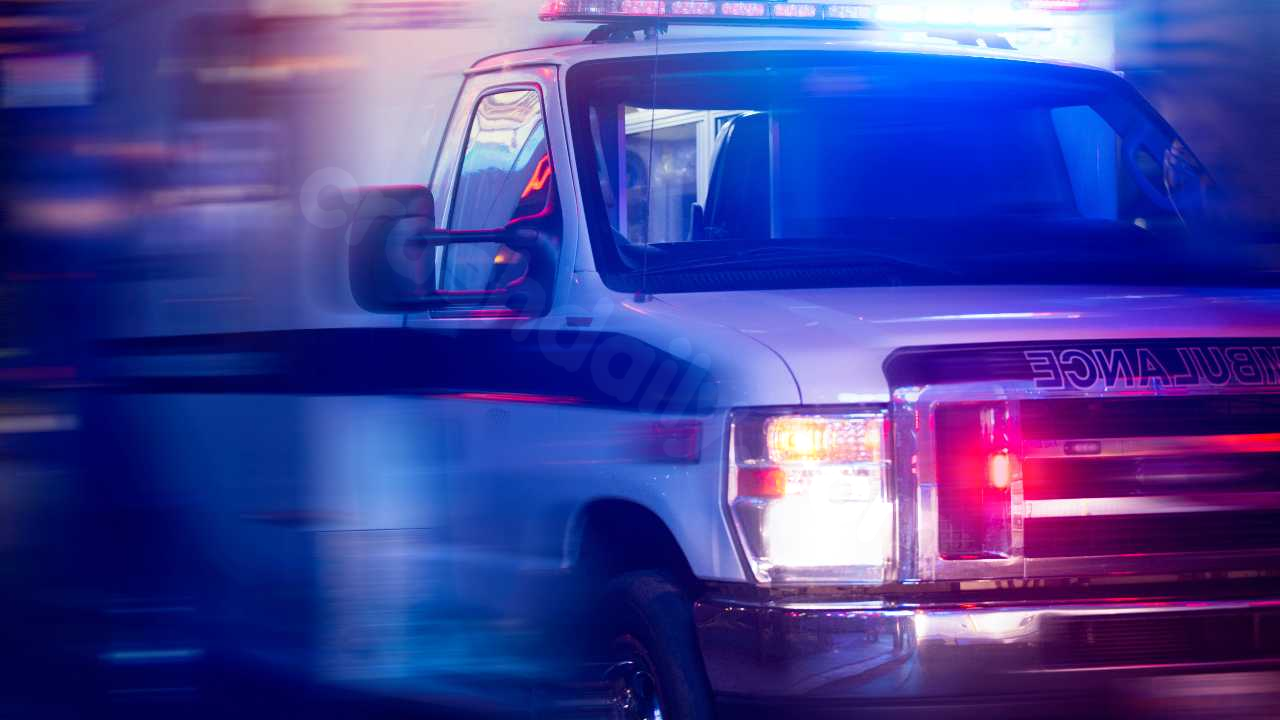 One dead after motorcycle crash on I-270 near Obetz