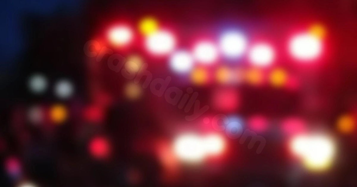 One person killed in Cecil Township crash
