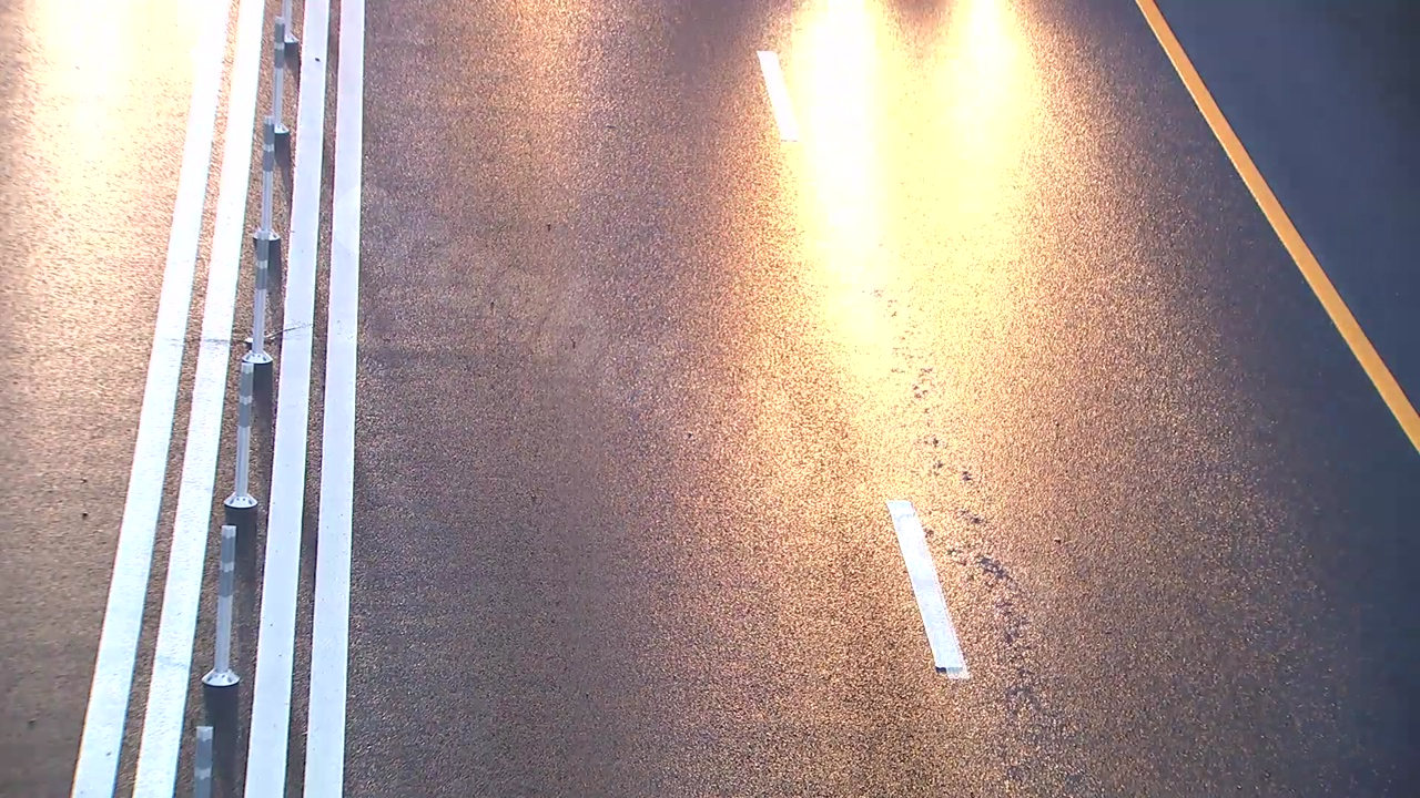 2 dead in crash involving car and tractor‑trailer in Prince George’s County