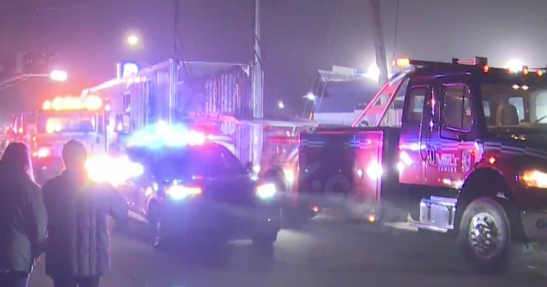 Eastpointe car hauler fatality listed as Michigan's 5th workplace death of 2026