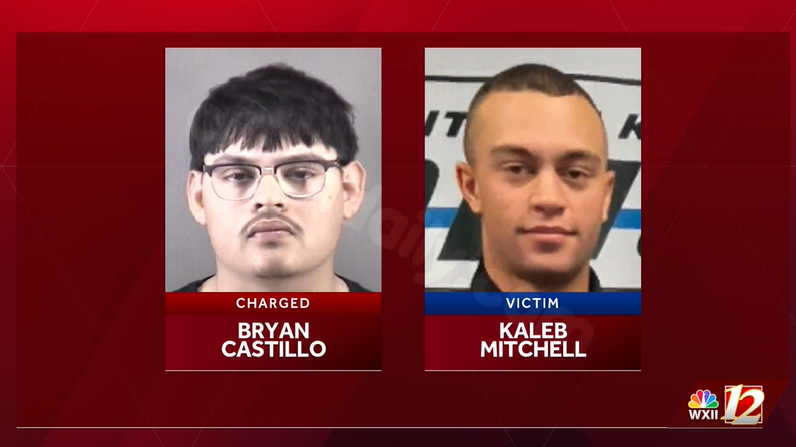 Forsyth Co. Sheriff’s deputy killed | Bryan Castillo appears in court