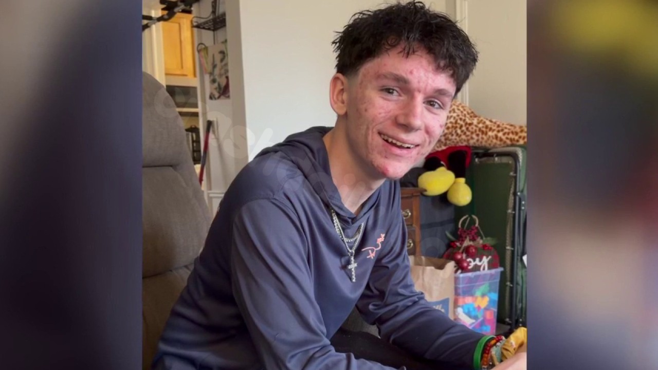 GoFundMe opened for Redford Township teen who died in ATV crash Sunday night