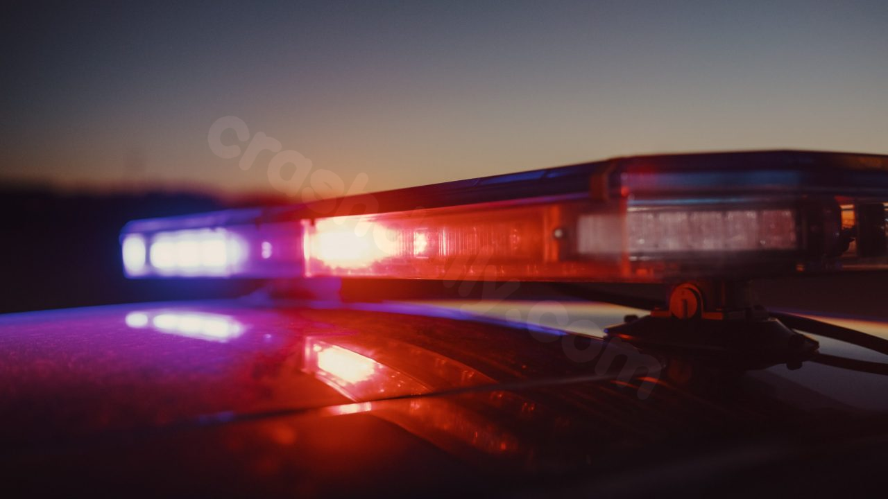 Head-on crash in Warren County leaves two seriously injured