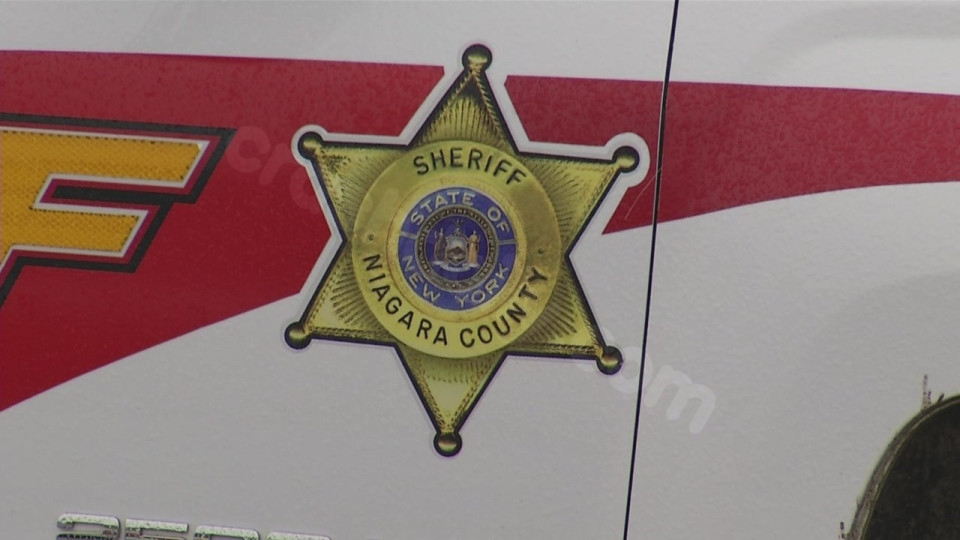 Niagara County man dies following tree cutting accident