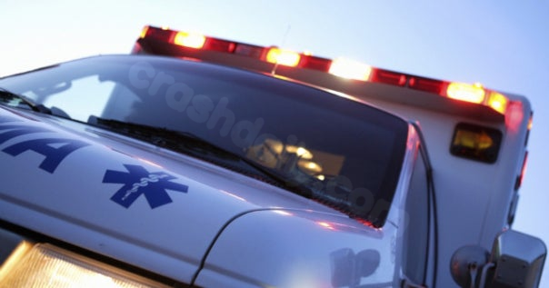 Teen killed after car crashes into tree at high speed in Deer Park, sheriffs say