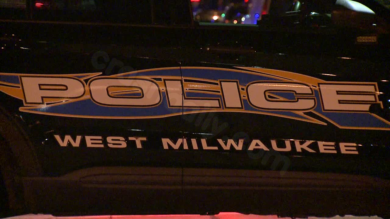 West Milwaukee fatal crash; driver arrested after pedestrian struck