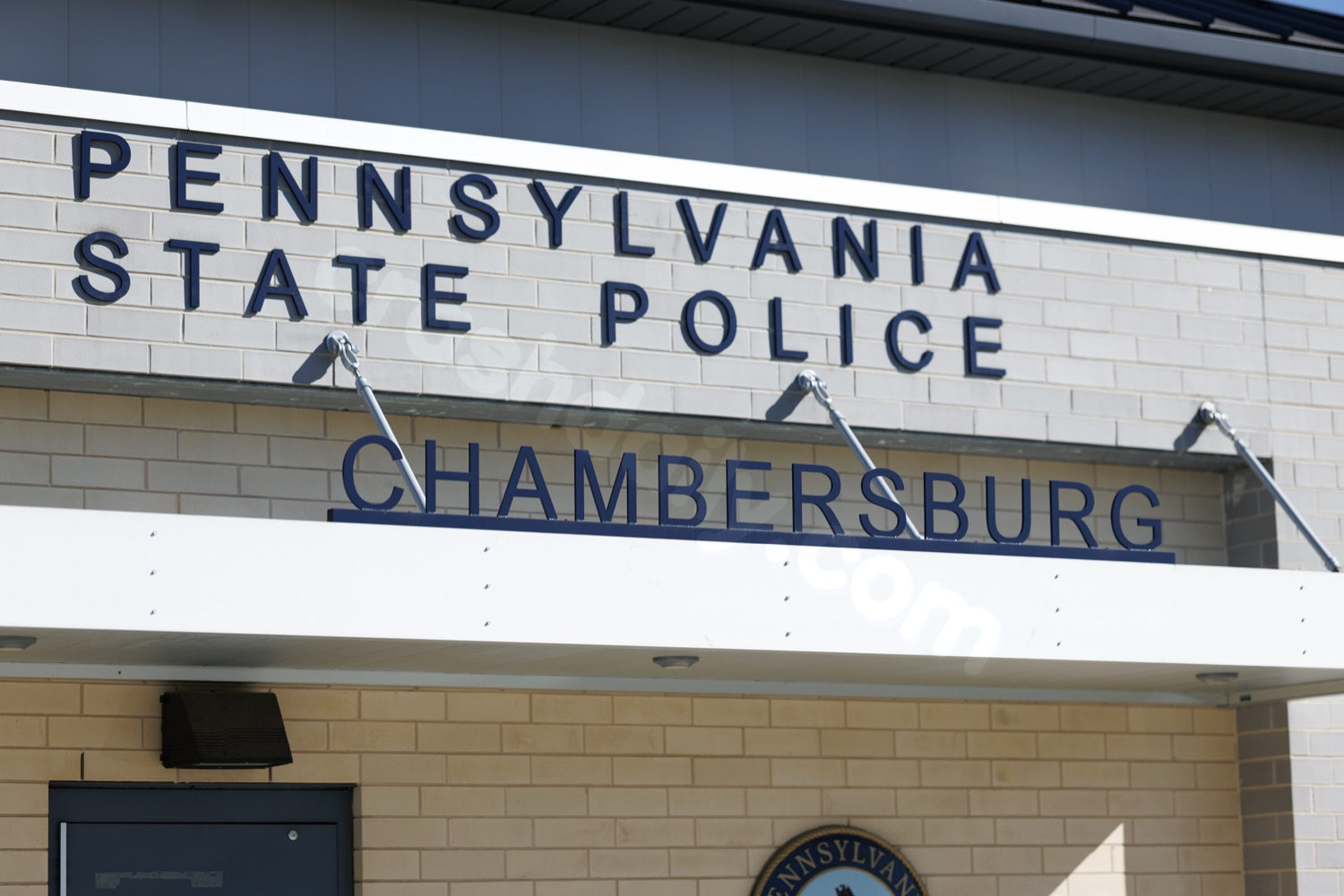 Man crushed by utility pole in fatal Franklin County crash, Troopers say