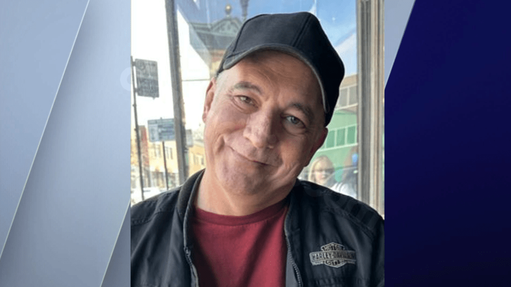 Missing Chicago-area man who refused medical treatment after car crash found dead