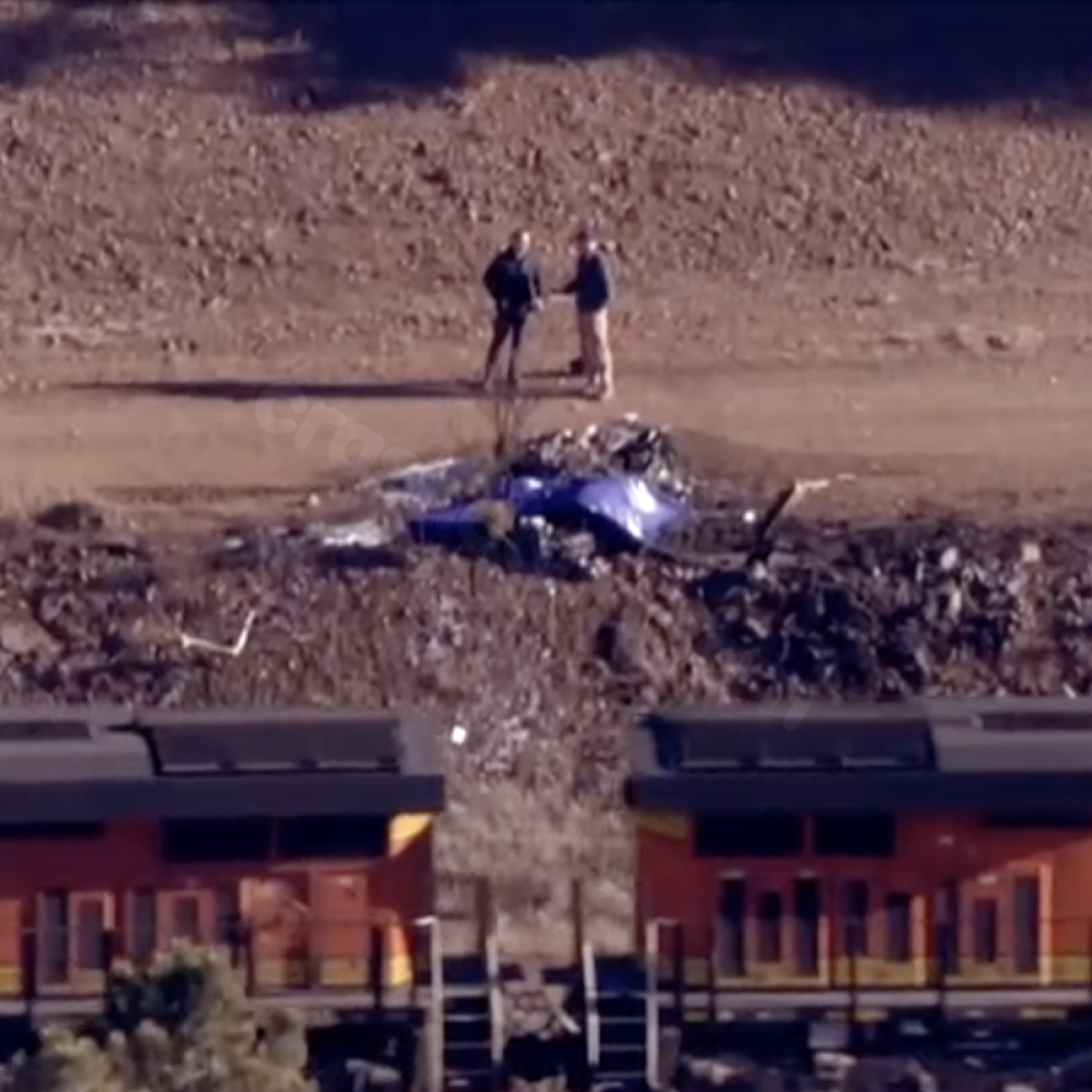 NTSB report released after deadly DPS helicopter crash kills crew members in Flagstaff