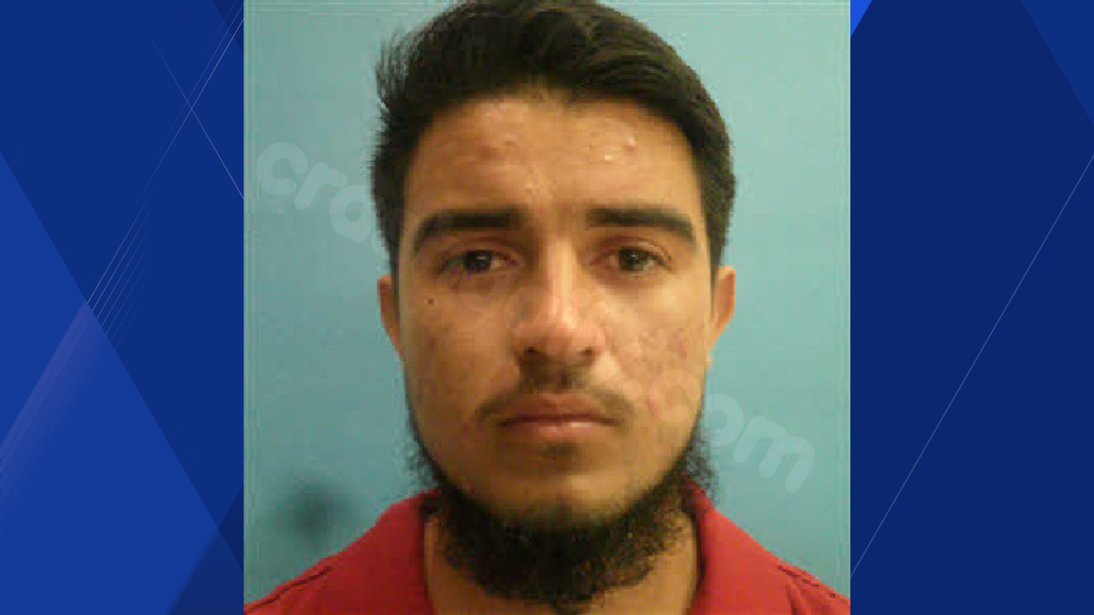 Sarasota man arrested after deadly crash at Kings Highway and CR-761 in DeSoto County