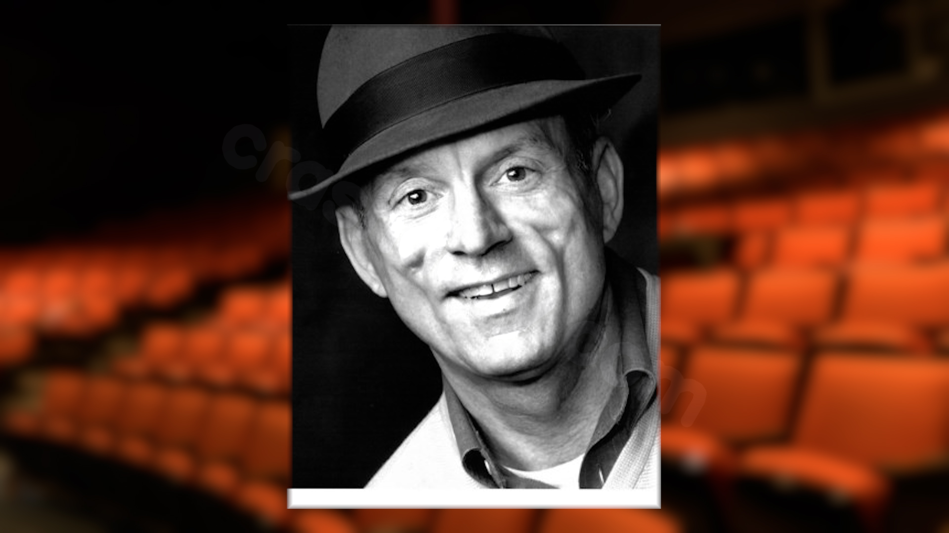 Woodford Theatre community mourns longtime actor Terry Withers after fatal crash