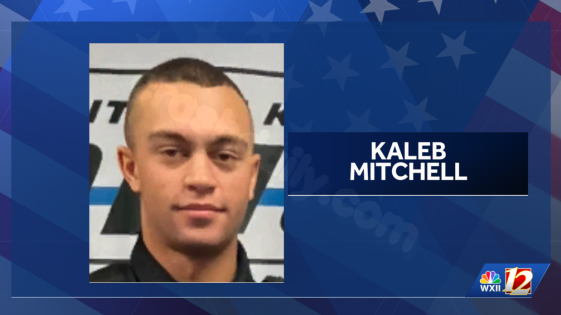 Funeral arrangements for Forsyth Co. Sheriff Deputy Kaleb Mitchell after deadly crash