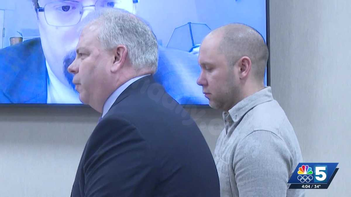 Man charged in fatal Colchester crash released without bail; what victims' families are saying